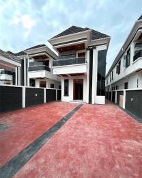 5 bedroom Detached Duplex For Rent Orchid Lekki Phase 2 Lagos