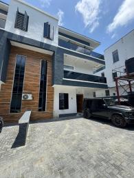 5 bedroom Detached Duplex For Rent Ikate Elegushi Lekki Lagos