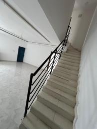 3 bedroom Block Of Flats For Rent Lekki Phase 1 Lagos