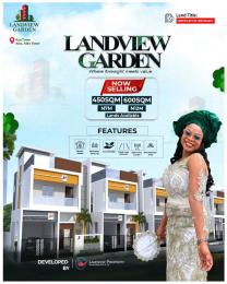 Mixed use Land For Sale Landview Garden, Deposit 1million To Buy. Aba South Abia