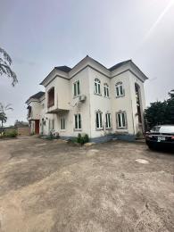 7 bedroom Duplex For Sale Off Sharp Corner, Oluyole, Ibadan Ibadan Oyo