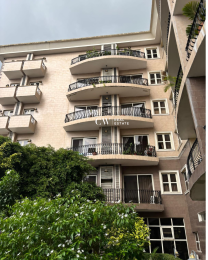 3 bedroom Flat & Apartment For Rent Ikoyi Lagos