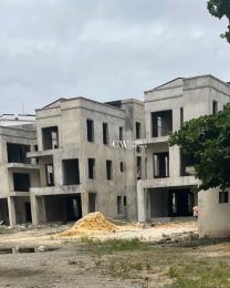 3 bedroom Flat & Apartment For Sale Ikoyi Lagos