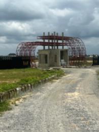 Residential Land For Sale Makarios Champions League Estate Ibeju-Lekki Lagos