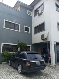 Block Of Flats For Sale Lekki Phase 1 Lagos