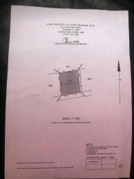 Residential Land For Sale Jabi Abuja Phase 2  Residential Land For Sale Jabi Abuja Phase 2