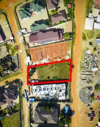 Residential Land For Sale Kado Abuja Phase 2 