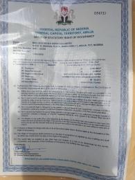 Residential Land For Sale Guzape Abuja Phase 1  Residential Land For Sale Guzape Abuja Phase 1