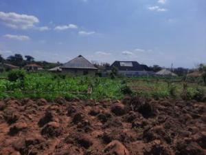Residential Land For Sale Arulogun, Holiness Estate Ojoo Moniya Ibadan Oyo