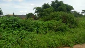 Residential Land For Sale Alalubosa Ibadan Oyo