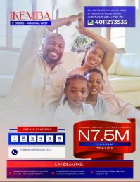 Residential Land For Sale Aba South Abia