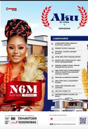 Residential Land For Sale Umuahia North Abia Residential Land For Sale Umuahia North Abia