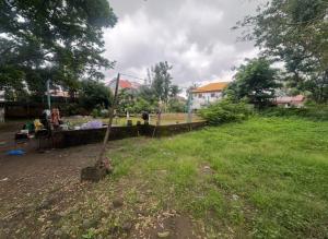 Residential Land For Sale Maitama Abuja Phase 1 