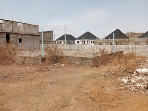 Residential Land For Sale Phase1 Seman Metropolis Estate Lugbe Abuja Phase 4 