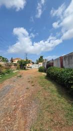 Land For Sale Located Within A Gated Estate, Just Off The Main Road At Sharp Corner, Oluyole Estate, Ibadan. Ibadan Oyo