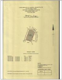 Residential Land For Sale Katampe Ext. Abuja Phase 2  Residential Land For Sale Katampe Ext. Abuja Phase 2