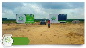 Land For Sale Ibeju-Lekki Lagos Land For Sale Ibeju-Lekki Lagos