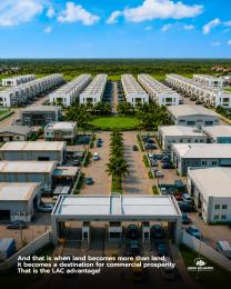 Mixed use Land For Sale Lekki Atlantic City Off Dangote Refinery Road, Ibeju Lekki, Lagos, Strategically Positioned Around The Lekki Deep Sea Port, Free Trade Zone, Dangote Industrial Axis, And Major Road Networks Ibeju-Lekki Lagos