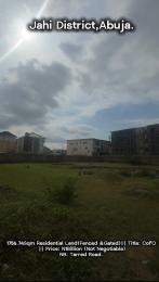 Residential Land For Sale Jahi Abuja Phase 2  Residential Land For Sale Jahi Abuja Phase 2