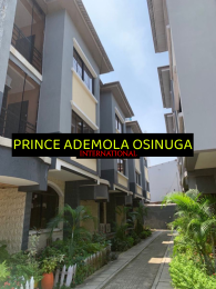 4 bedroom Terrace For Rent Off Ahmadu Bello Way Victoria Island Victoria Island Lagos