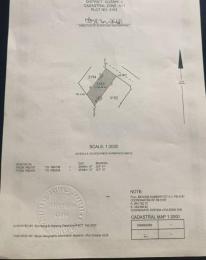 Residential Land For Sale Guzape Abuja Phase 1 