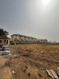 Residential Land For Sale Katampe Ext. Abuja Phase 2 