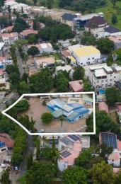 Residential Land For Sale Maitama Abuja Phase 1 