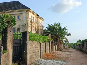 Residential Land For Sale Akanawu Estate Extension By World Bank Housing Estate Owerri Imo