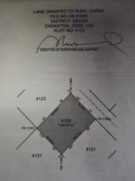 Residential Land For Sale Jabi Abuja Phase 2 