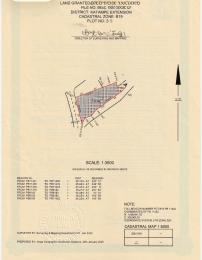 Residential Land For Sale Katampe Extension Katampe Ext. Abuja Phase 2 