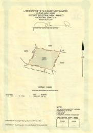 Residential Land For Sale Idu Industrial Abuja Phase 3  Residential Land For Sale Idu Industrial Abuja Phase 3
