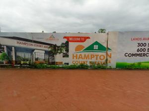 Residential Land For Sale Hampton Court And Estate Mowe Ofada Ogun State Mowe Ogun area  Residential Land For Sale Hampton Court And Estate Mowe Ofada Ogun State Mowe Ogun area