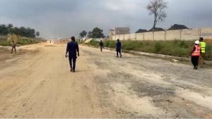 Residential Land For Sale Banana Highland, Off Peter Odili Road Port Harcourt Rivers