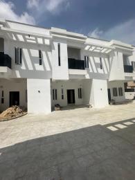 4 bedroom Terraced Duplex For Sale Ajah Lagos