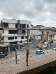 3 bedroom Block Of Flats For Rent Ikate Elegushi Lekki Lagos
