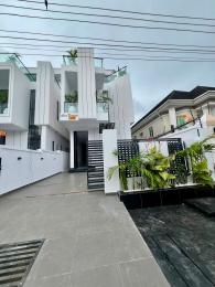 5 bedroom Detached Duplex For Sale Ikota Lekki Lagos