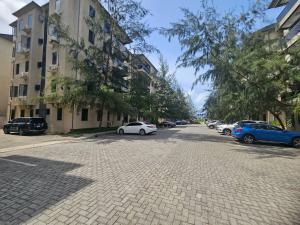 3 bedroom Block Of Flats For Sale Ikota Lekki Lagos