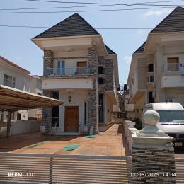 5 bedroom Detached Duplex For Rent Lekki County Homes (megamond Estate) Ikota Lekki Lagos 5 bedroom Detached Duplex For Rent Lekki County Homes (megamond Estate) Ikota Lekki Lagos