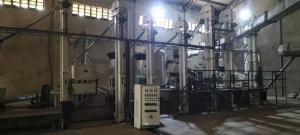 Factory For Sale Zaria Road Kano Area 