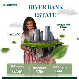 Residential Land For Sale Elim Estate Ibagwa Nike Enugu Enugu Area  Residential Land For Sale Elim Estate Ibagwa Nike Enugu Enugu Area