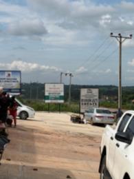 Residential Land For Sale Ozalla, Four Corners—one Enugu Area 