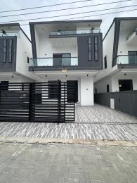 4 bedroom Detached Duplex For Sale Ajah Lagos