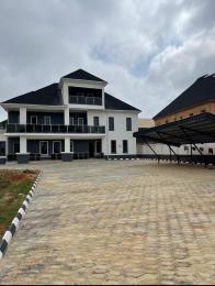 5 bedroom Duplex For Sale Yingi, Rayfield Jos South Plateau