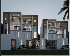 4 bedroom Semi detached Duplex For Sale Banana Island Ikoyi Lagos 4 bedroom Semi detached Duplex For Sale Banana Island Ikoyi Lagos