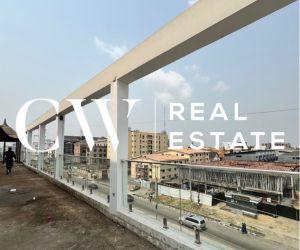 Commercial Property For Rent Lekki Phase 1 Lagos Commercial Property For Rent Lekki Phase 1 Lagos