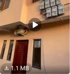 1 bedroom Block Of Flats For Rent By Brt Terminal. Pen Cinema Agege Lagos