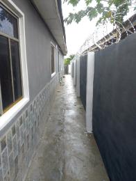 1 bedroom Mini Flat For Rent Agric Ikorodu Lagos Ikorodu Lagos