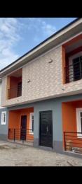 1 bedroom Mini Flat For Rent Unity Junction Along Igbogbo Bayeku Ikorodu Igbogbo Ikorodu Lagos
