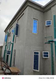 Block Of Flats For Rent Oyesian Back Of Kolapo Ishola Gra Akobo Ibadan Oyo