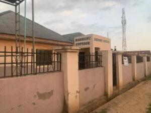 1 bedroom Mini Flat For Rent Harmony Cottage, Behind Awotan Central Mosque, Awotan, Apete,&nbsp;ibadan&nbsp; Ibadan Polytechnic/University of Ibadan Oyo